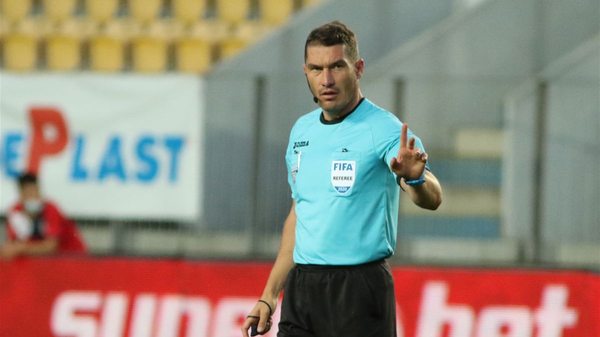 Kovacs Istvan : „Și noi, arbitrii, vrem fani pe stadioane”