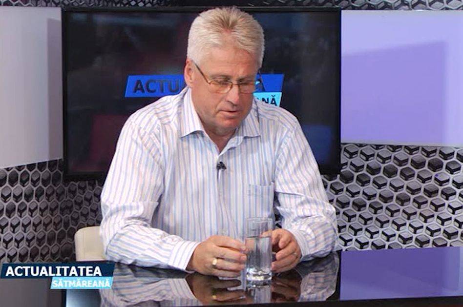 Liviu Pop: “PMP a trecut peste amărăciunea rezultatului de la parlamentare!”