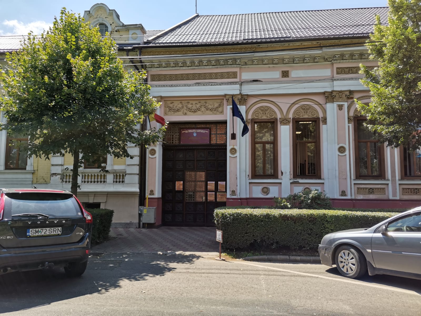 Casa Județeană de Pensii Satu Mare trece în regim online! Accesul se va putea face cu certificatul verde sau în regim de maximă urgenţă