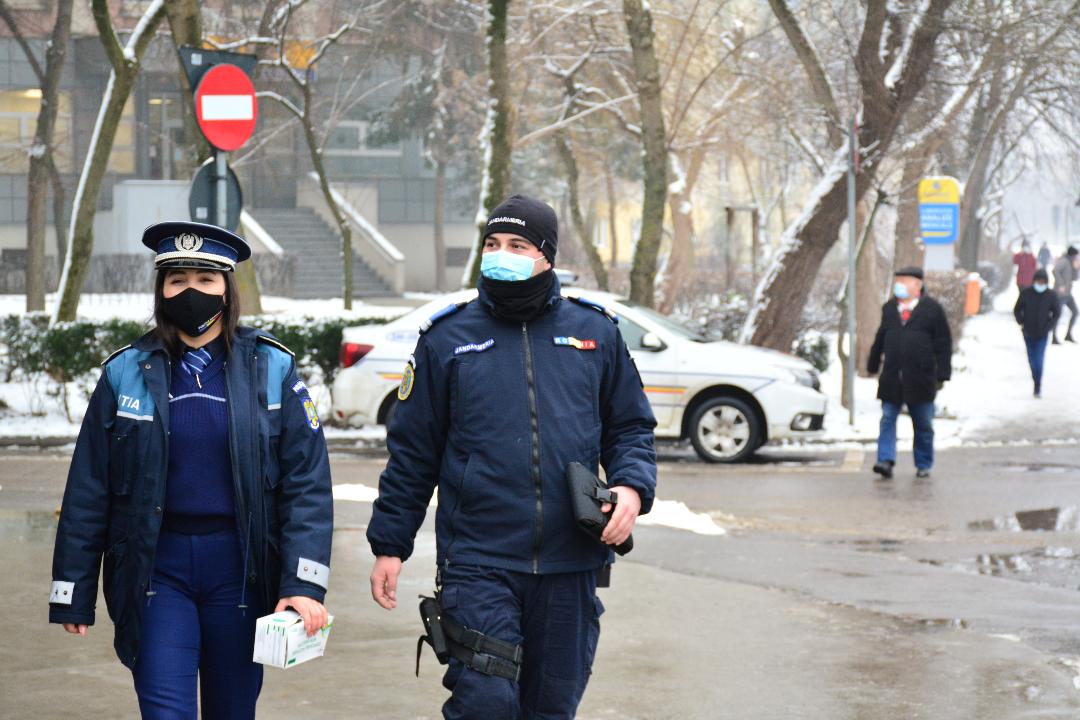 ACȚIUNI DE VERIFICARE