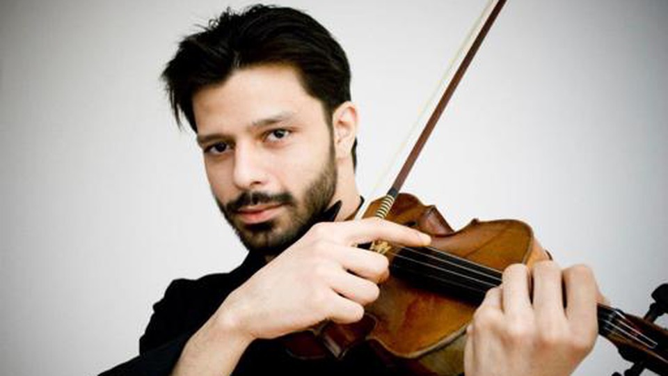 Răzvan Stoica: "Aștept cu nerăbdare să mă reîntorc la Satu Mare!"