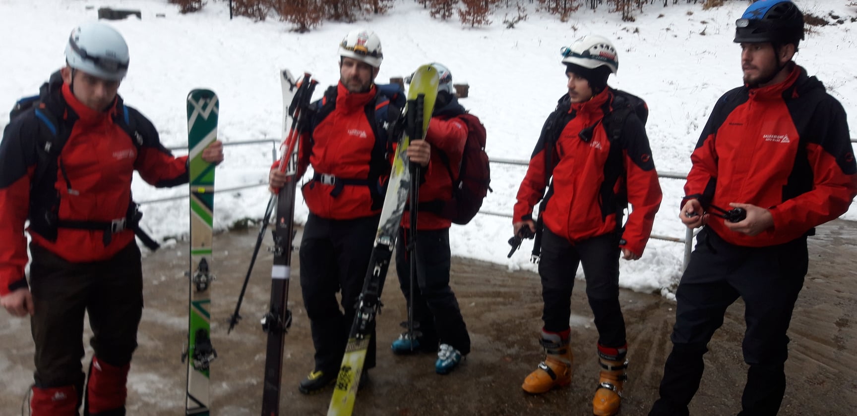 REUȘITĂ. O nouă misiune încheiată cu succes de salvamontiștii sătmăreni