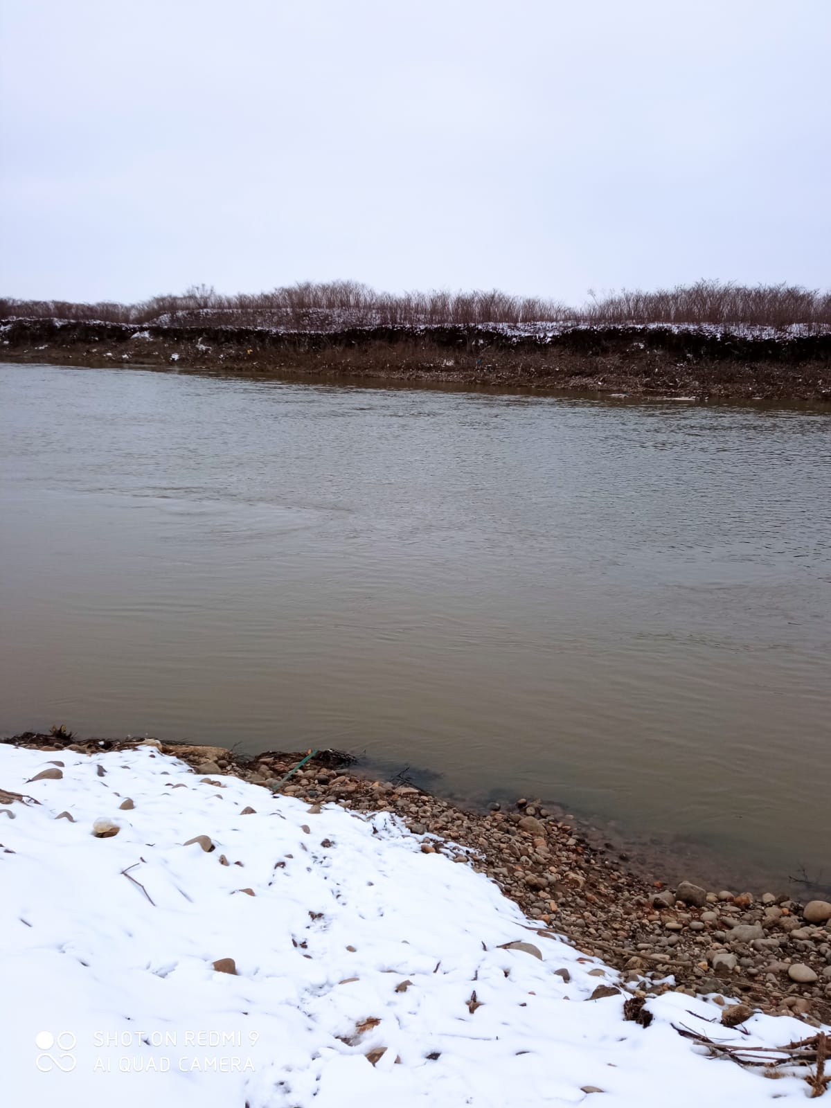 Indicatorii de calitate  pe  cursurile de apă Băița, Lăpuș și Someș  înregistrează valori caracteristice pentru această perioadă a anului