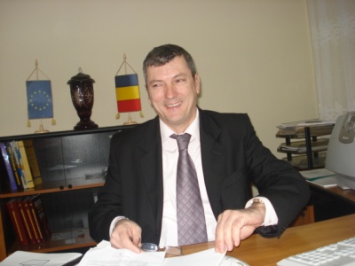 Sătmăreanul Marcel Tarța candidează pentru un loc în Comitetul Executiv al FR Scrimă!