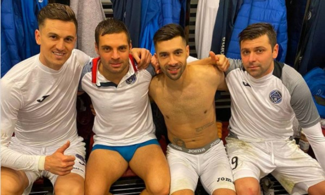 Liga 1: FCSB - Academica Clinceni 0-1 Gardoș sau “The expendables” de pe Arena Națională