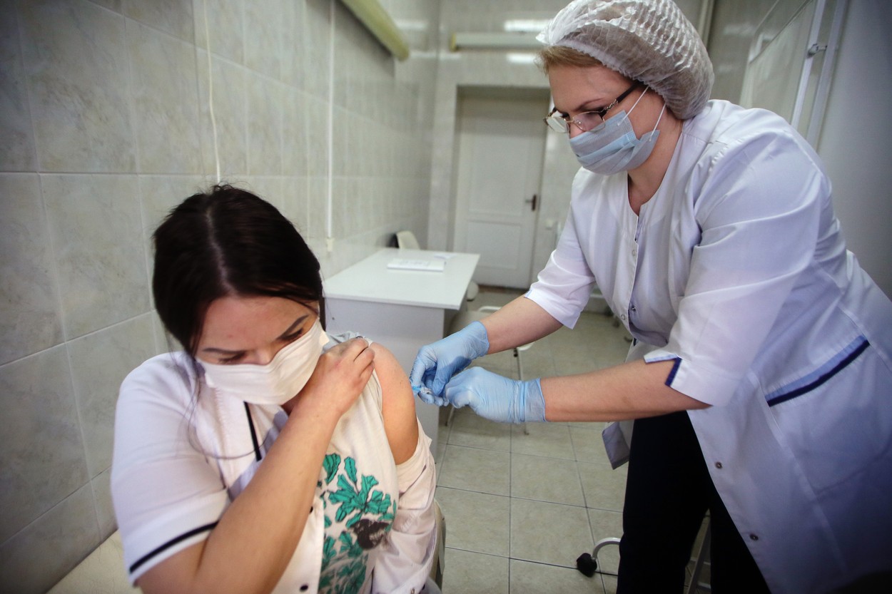 ATENȚIE. Totul despre VACCINARE în județul Satu Mare