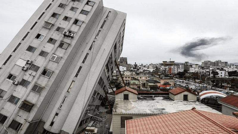 ȘOC! Trebuie să ne pregătim pentru un CUTREMUR devastator. Se anunță un DEZASTRU total pentru România!