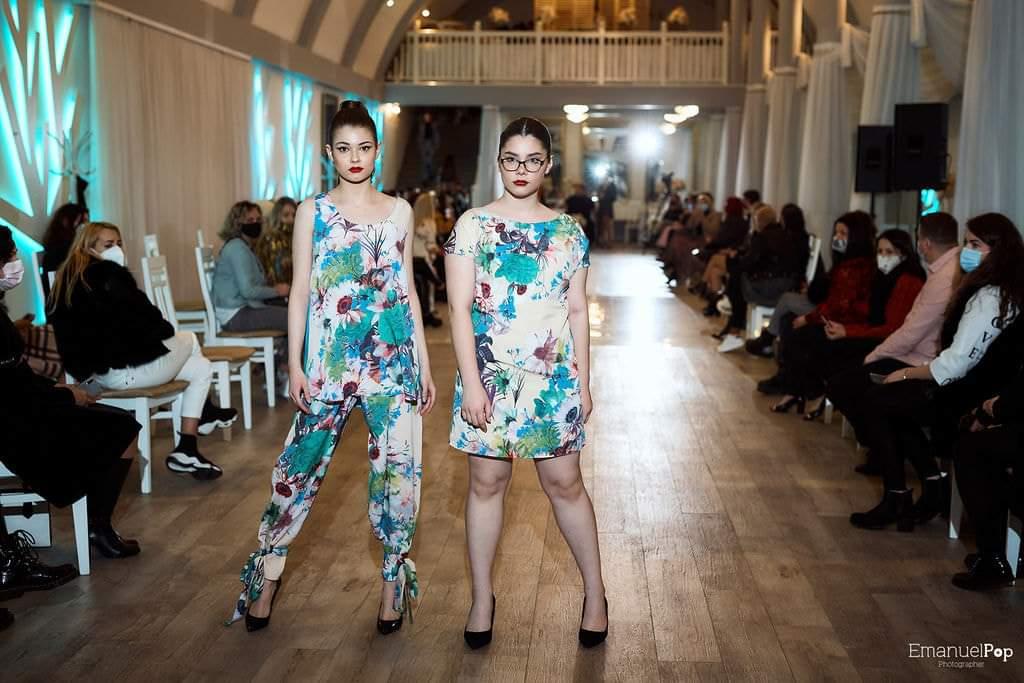 Agenția Diva's, un potpuriu de comportamente