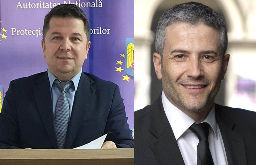 Un nou Parteneriat cu o nouă atitudine