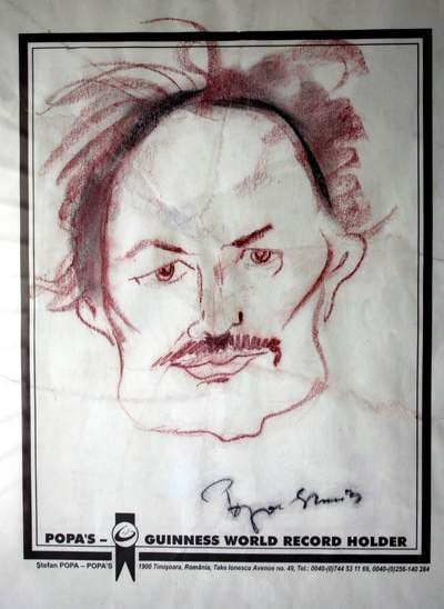 Întâmplător fortuit nu înseamnă obligat și, firesc, nici regulat nu înseamnă batjocorit