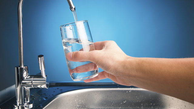 Proiectul european “Creșterea accesului la apă potabilă și canalizare în județul Satu Mare”