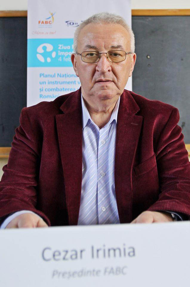 Cancerul este problema întregii societăți