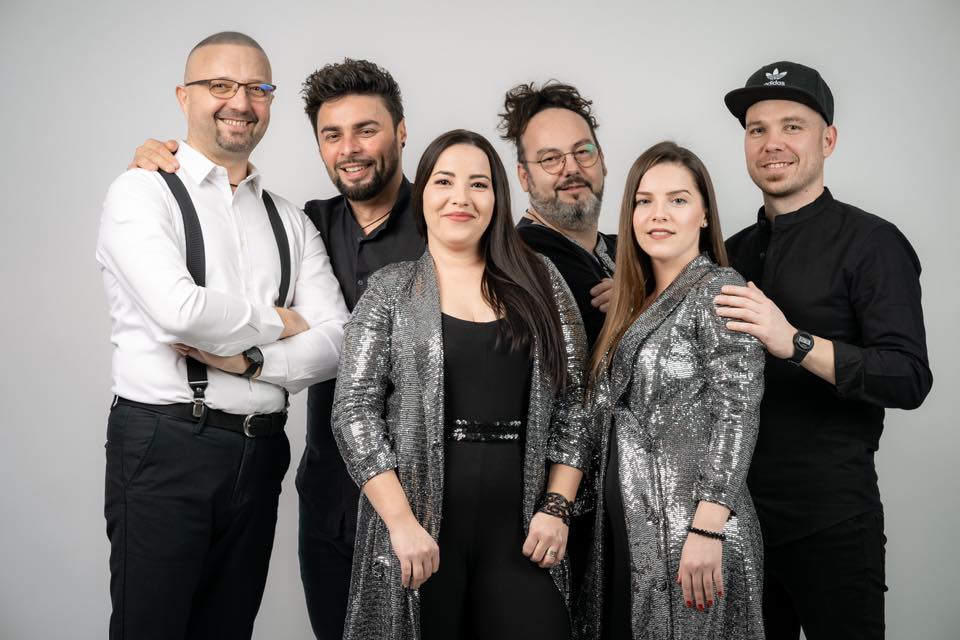 ”A fi muzician sau orice fel de artist, în vremuri pandemice, presupune un efort psihic incredibil”