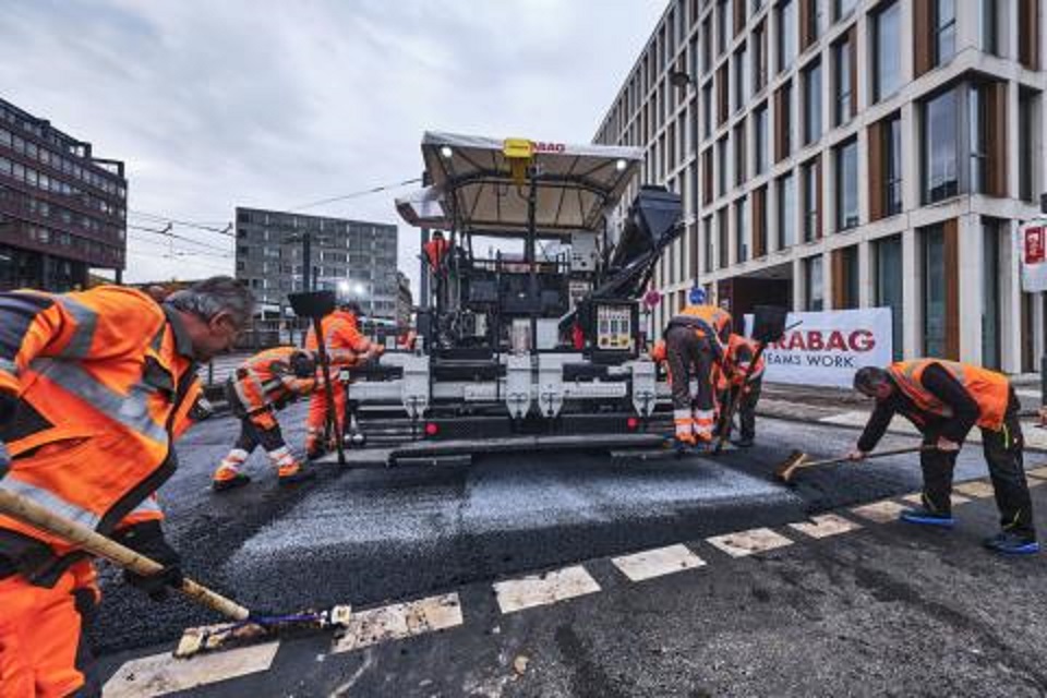 ARL Cluj va începe lucrările de întreținere și reparație a orașului. Contractul a fost semnat azi 