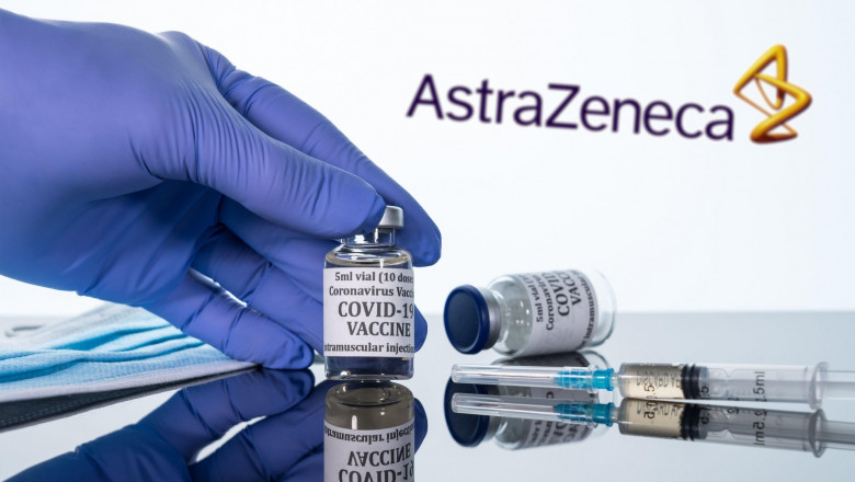 ALARMĂ!!! Aproape TREI MII  de sătmăreni, VACCINAȚI  cu serul PROBLEMĂ  de la ASTRA ZENECA