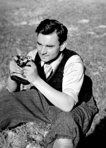 Ioniţă G. Andron  - fotograf, etnograf şi cărturar