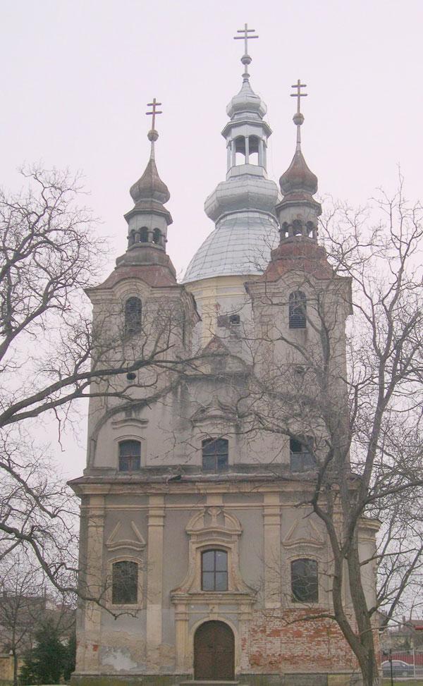 Istoria de trei secole a Bisericii “Sfinţii Arhangheli Mihail şi Gavril”  din Carei