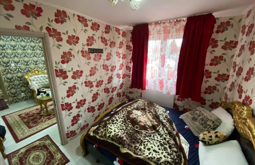 Încă unul “haurit”