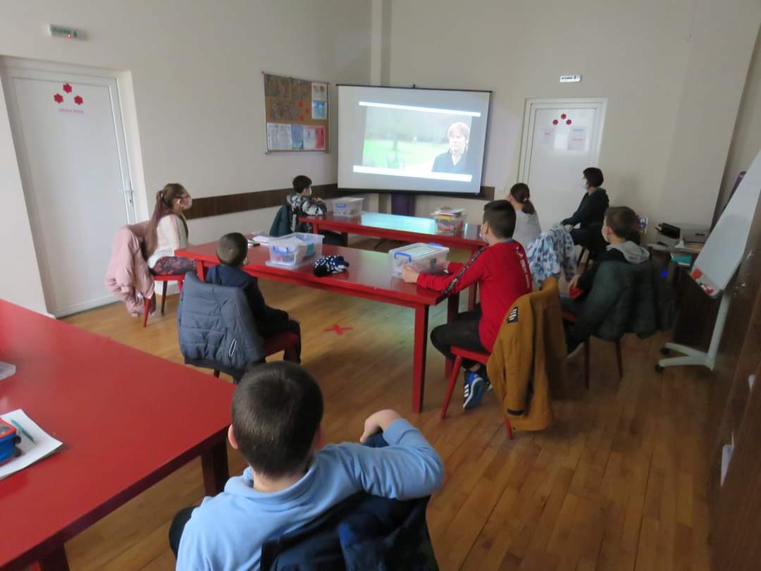 Proiectul “PREVENIREA – O PRIORITATE A TUTUROR",  desfăşurat la Satu Mare