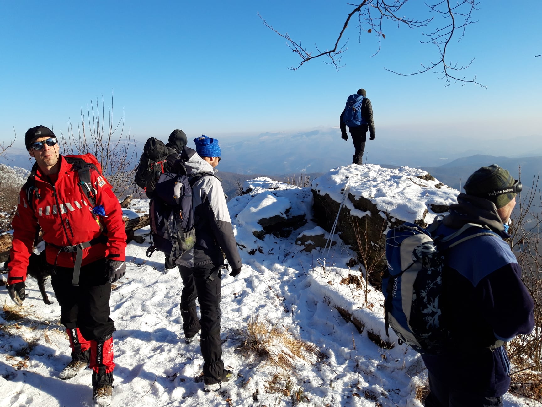 Sfaturi utile pentru toţi amatorii  de drumeţii şi sporturi de iarnă