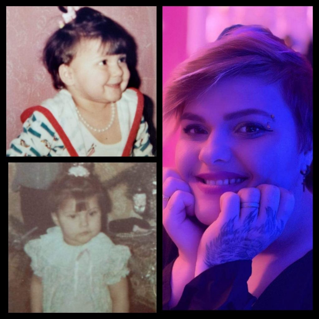 O tânără adoptată din județul Satu Mare își caută familia naturală