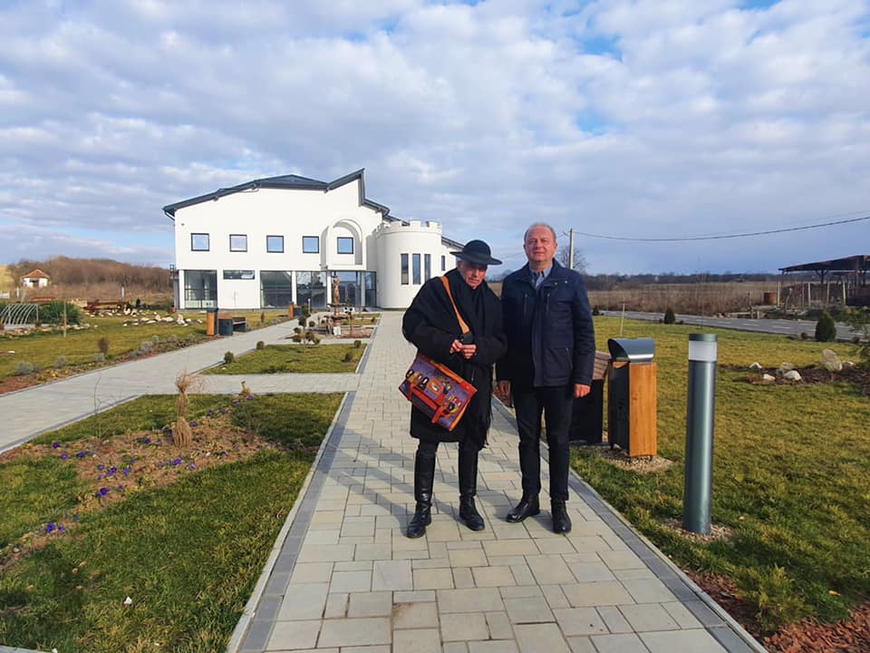 Drumul lui Leşe trece prin Ardud