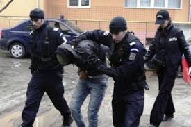 Traficant de migranți,  arestat la Satu Mare