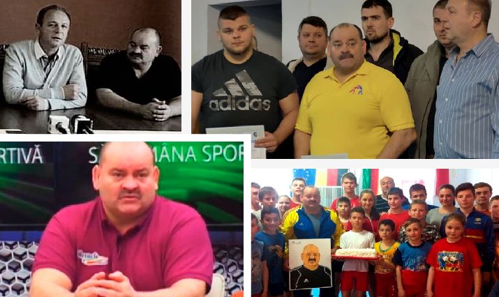 Eroii sunt amintiţi, dar LEGENDELE  nu mor niciodată