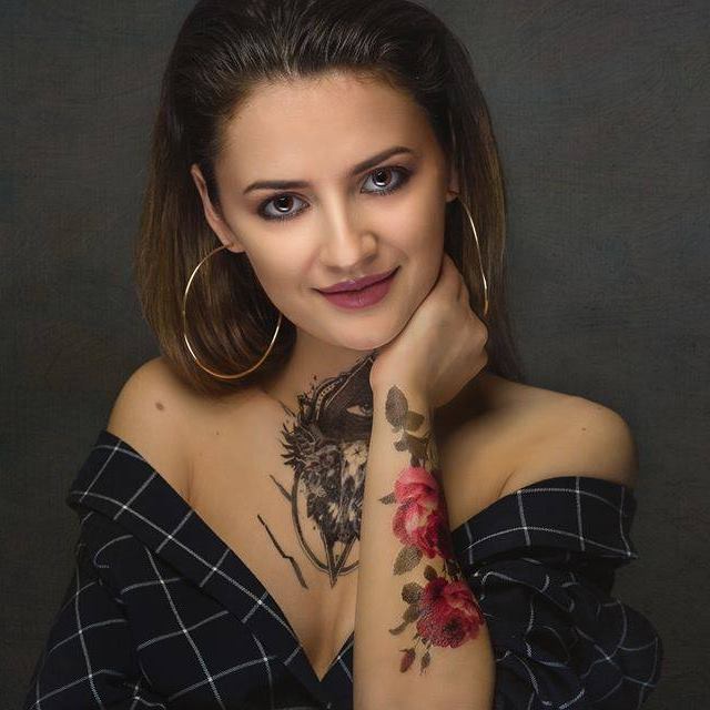 Brigitta Dachmann : “Femeile care poartă palarii, sunt femeile stilate!”