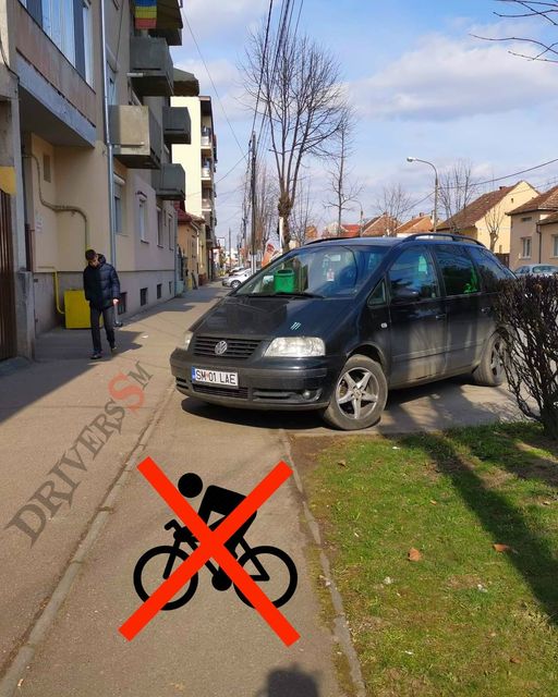 Nesimțirea, la ea acasă