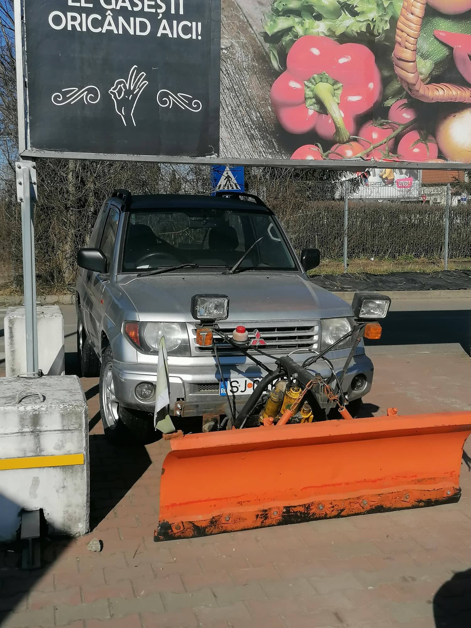 Mașina 4 anotimpuri