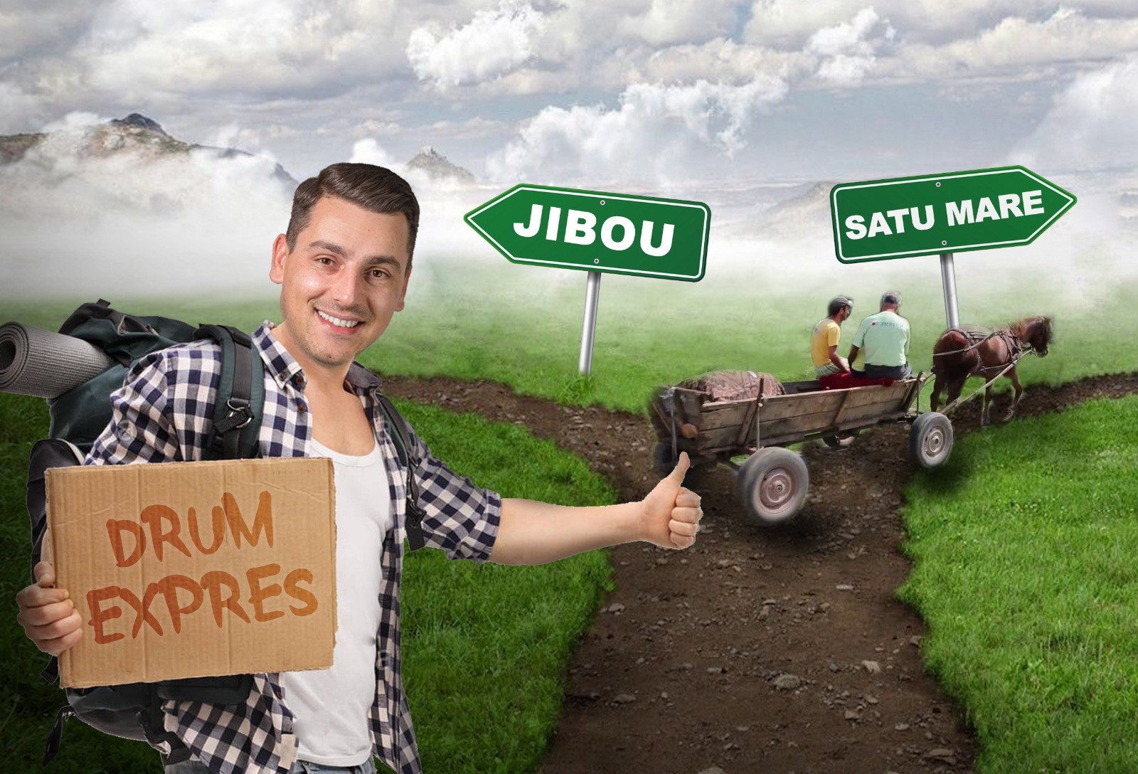 Să moară capra vecinului...