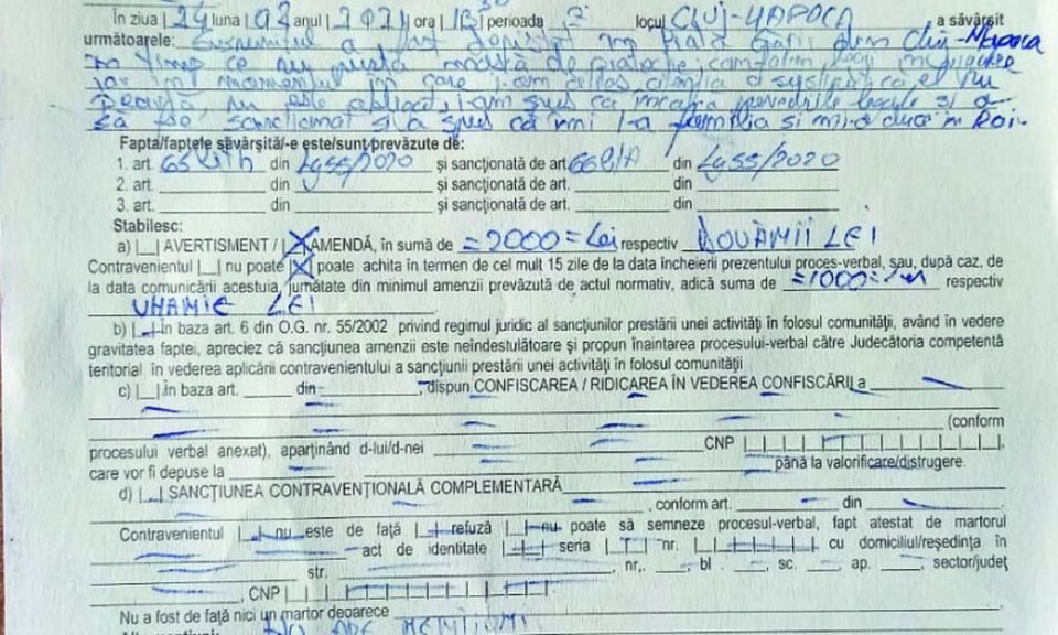 Mare-i grădina Domnului...