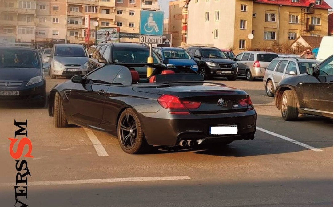 Când ai utilaj, devii nesimțit?