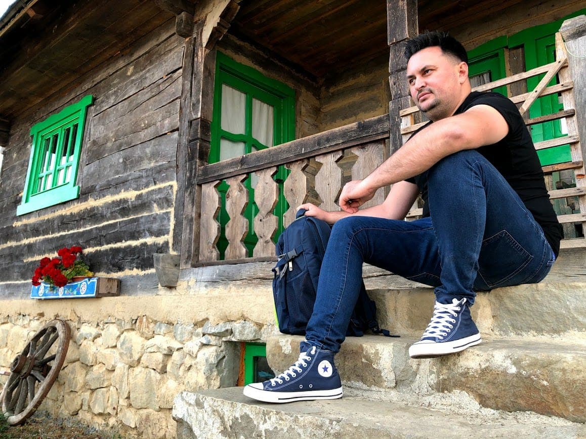 Din Carei până în capătul lumii!