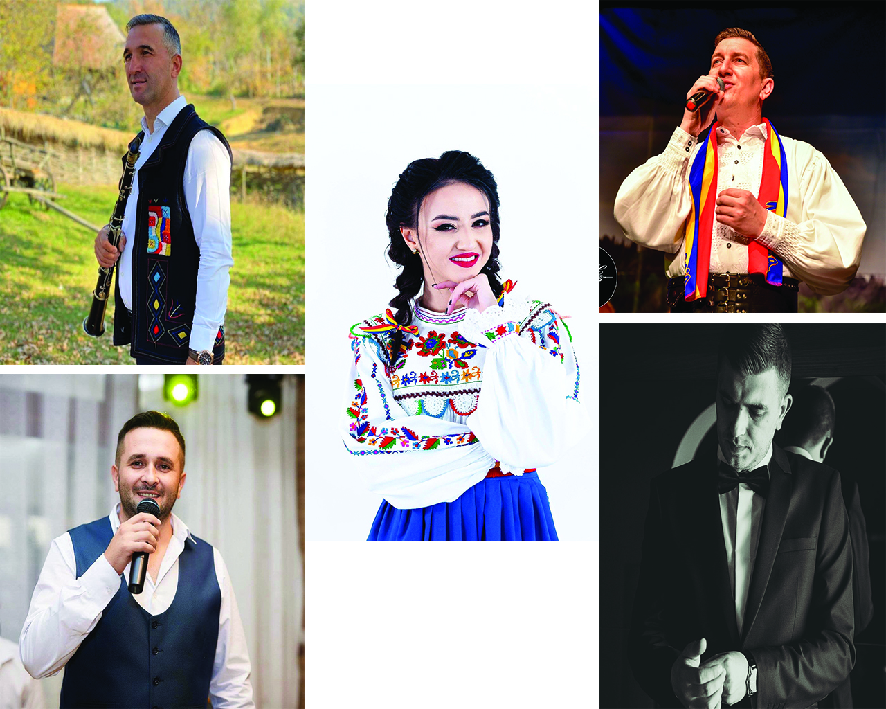 Pasiune și stil de viața.  Anul pandemiei la artiști!