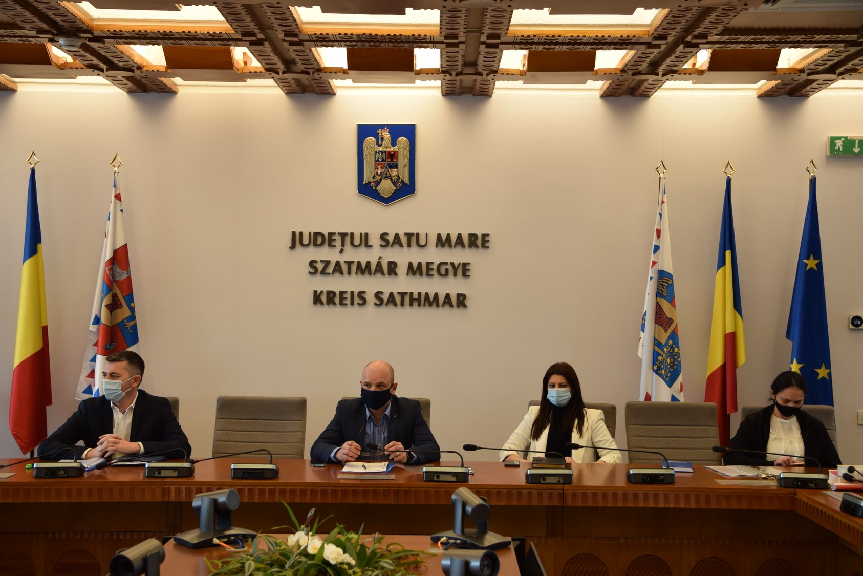 Comisii mixte de evaluare și analiză a dreptului de proprietate, constituite prin ordinul prefectului