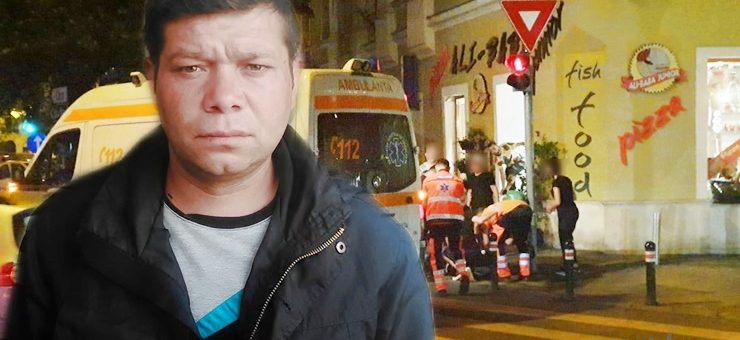 JUDECATĂ. Pedeapsa maximă pentru criminalul din centru