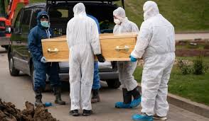 Încă două decese cauzate  de Covid în județ