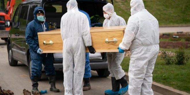 Două decese înregistrate ieri la Spitalul Municipal Carei