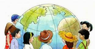 Concurs de recitări cu ocazia Zilei Limbii Materne