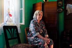 Acţiune caritabilă în Postul Paștelui