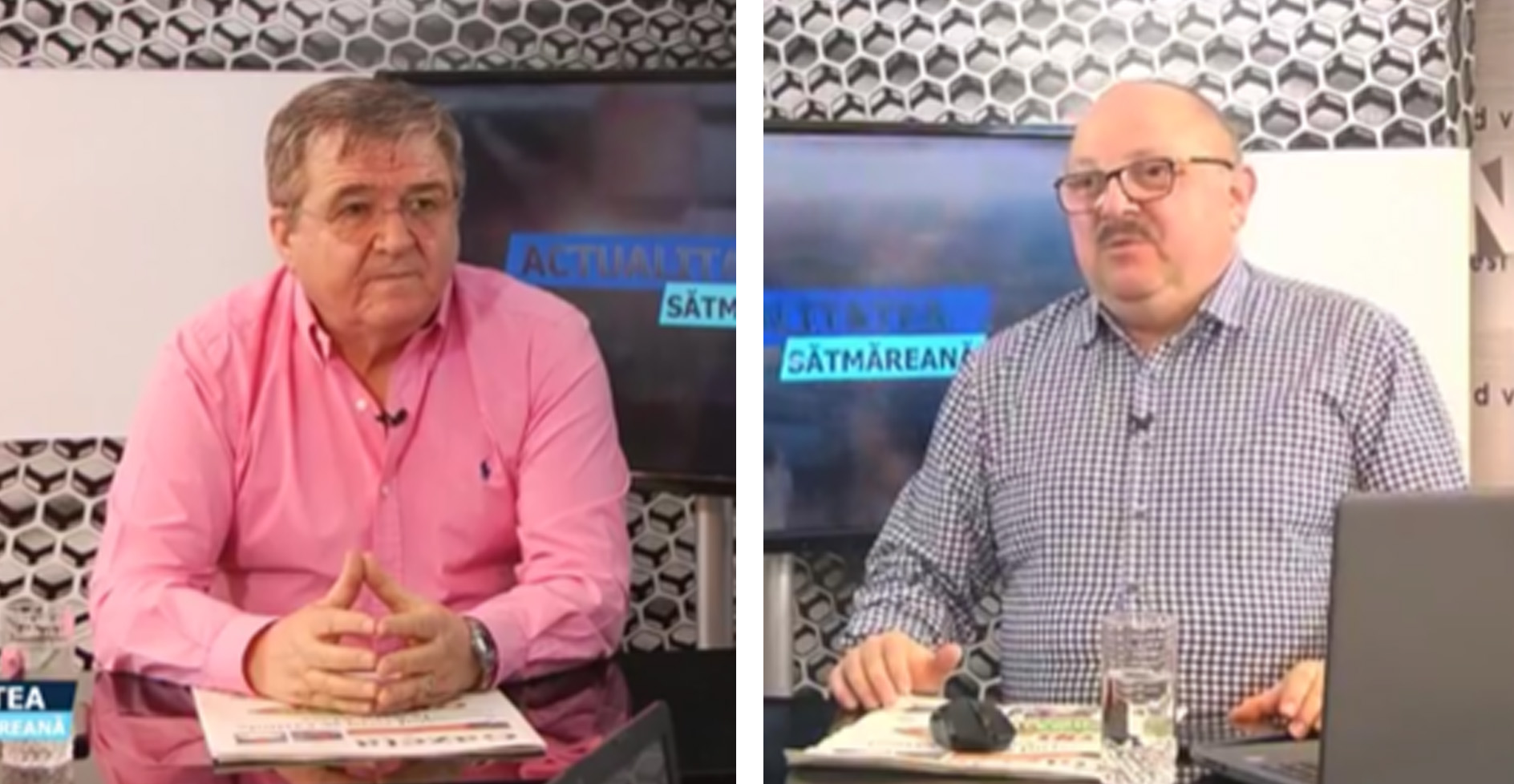 Cu Mircea Govor, despre Pacea din Centru Nou și alte subiecte din politica locală!