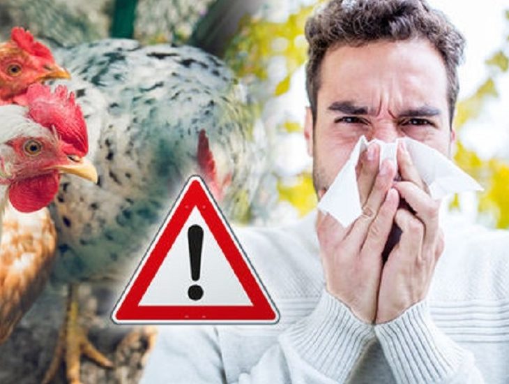 ALARMĂ!! BOALĂ  cu potențial MORTAL, tot mai APROAPE  de județ