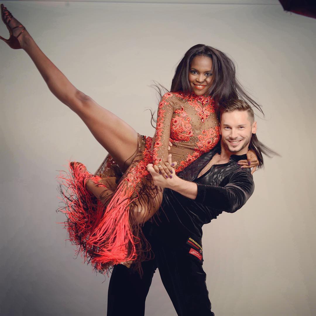 Marius Iepure : “Sunt foarte mandru ca sunt român și sunt din Satu Mare!”