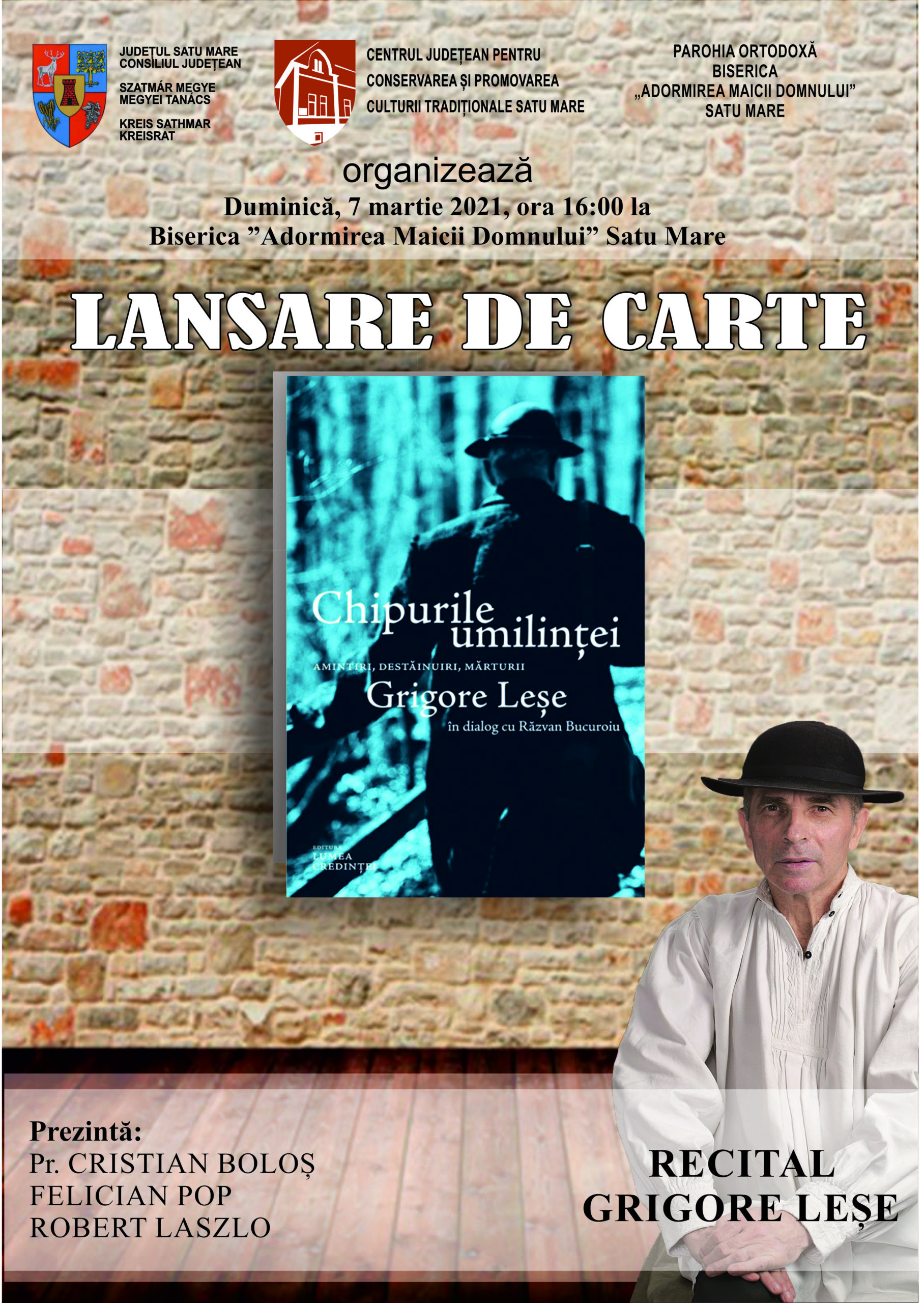 Povestea unui destin straniu și impredictibil