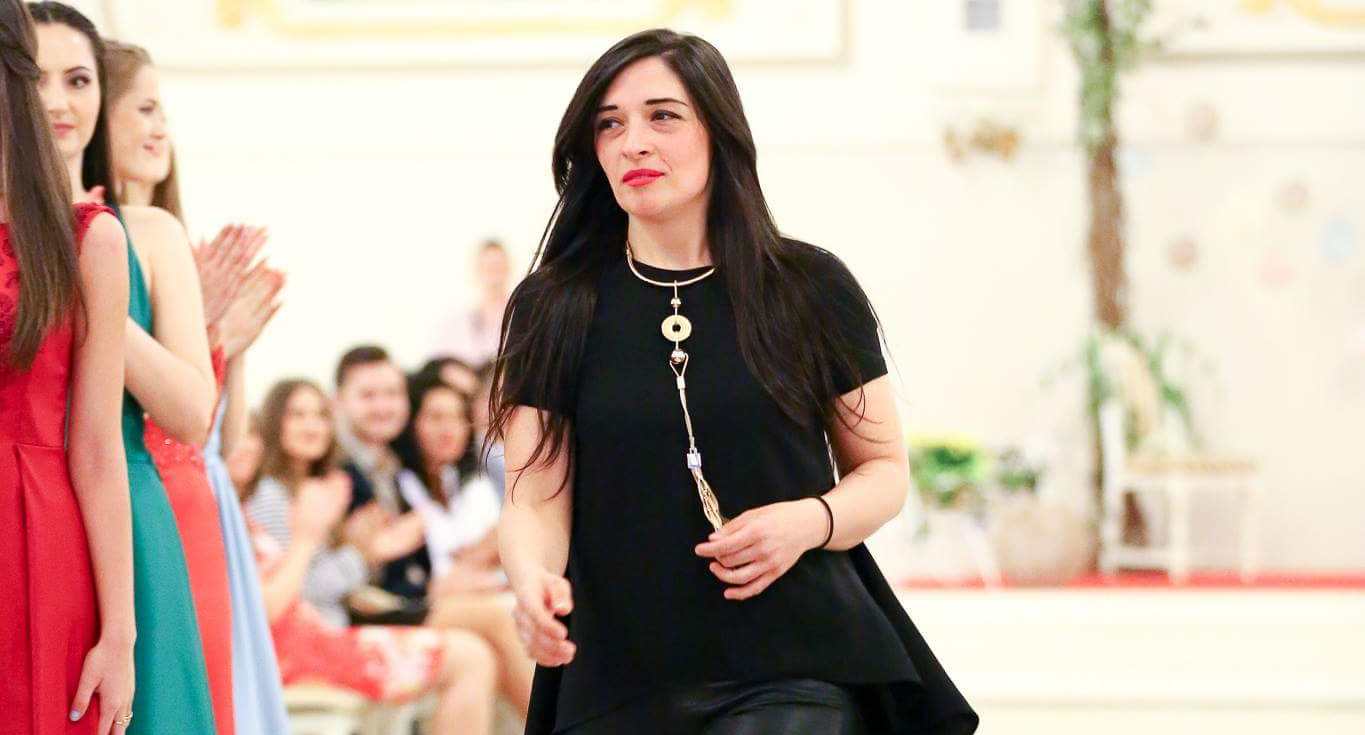 Despre modă cu Karra Launi