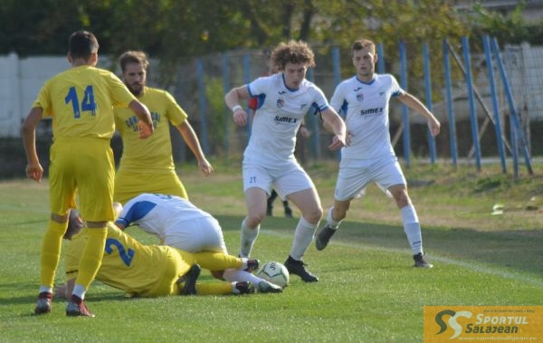 Victorie obligatorie pentru trupa lui Ritli