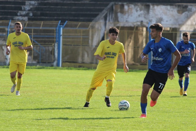 Meci extrem de important în lupta pentru evitarea retrogradării