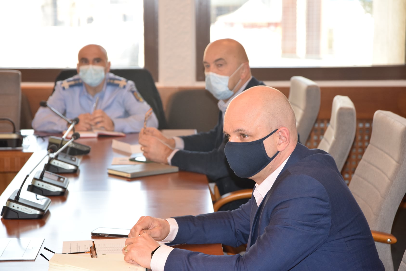 ALERTĂ!!! Scenariul roșu se extinde la Satu Mare